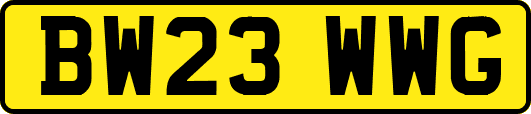 BW23WWG