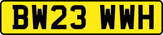 BW23WWH