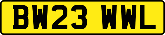 BW23WWL
