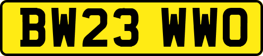 BW23WWO