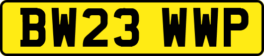 BW23WWP