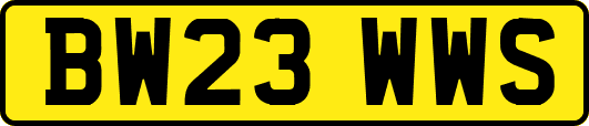 BW23WWS