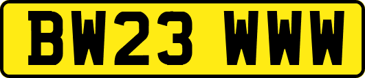BW23WWW