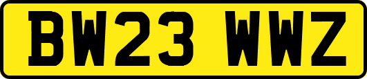 BW23WWZ