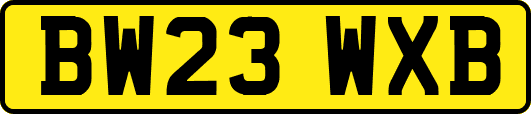BW23WXB