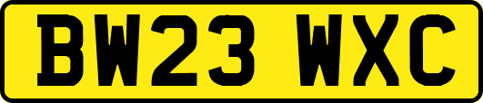 BW23WXC