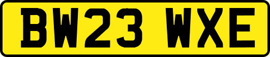 BW23WXE