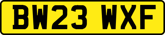 BW23WXF