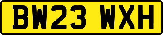 BW23WXH