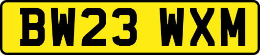 BW23WXM