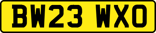 BW23WXO