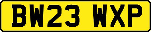 BW23WXP