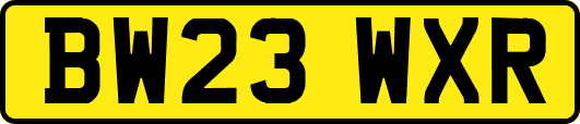 BW23WXR