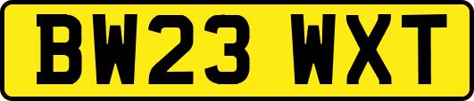 BW23WXT
