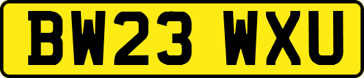 BW23WXU