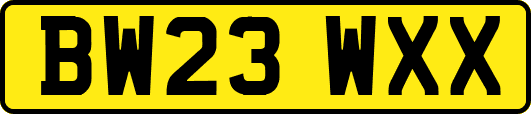 BW23WXX