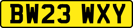 BW23WXY