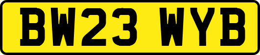 BW23WYB