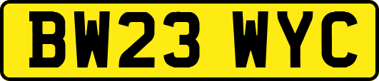 BW23WYC