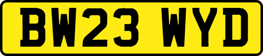 BW23WYD