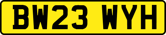 BW23WYH