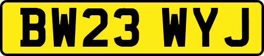 BW23WYJ