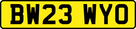 BW23WYO