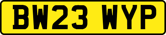 BW23WYP