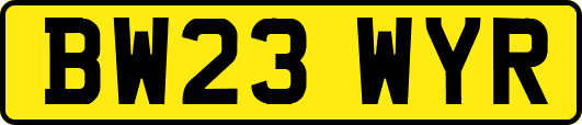 BW23WYR