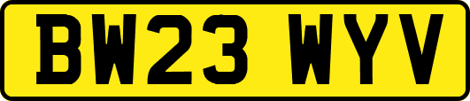 BW23WYV