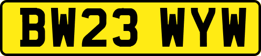 BW23WYW