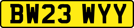 BW23WYY
