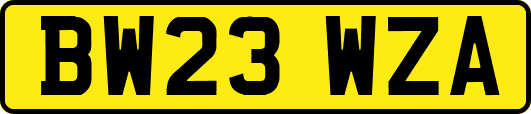 BW23WZA