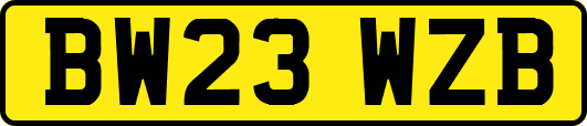 BW23WZB