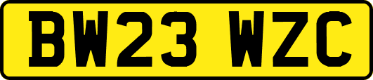 BW23WZC
