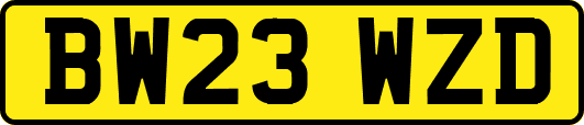 BW23WZD