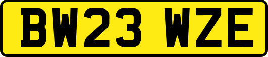 BW23WZE