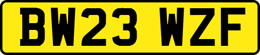 BW23WZF