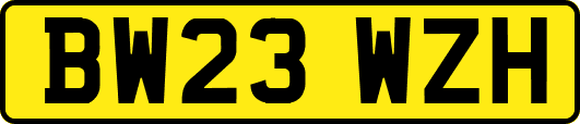 BW23WZH