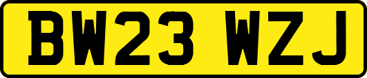 BW23WZJ