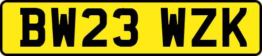 BW23WZK