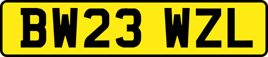 BW23WZL