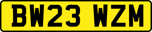 BW23WZM