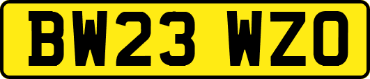 BW23WZO