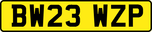 BW23WZP