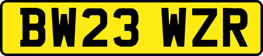 BW23WZR