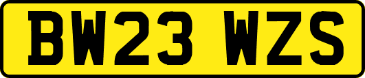 BW23WZS