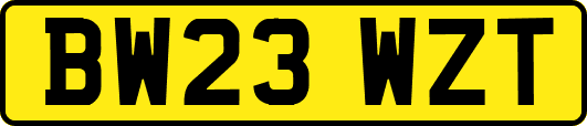 BW23WZT