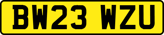 BW23WZU