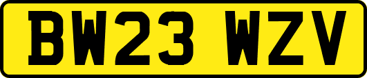 BW23WZV
